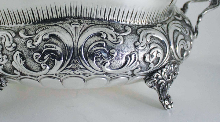 Portfolio Item